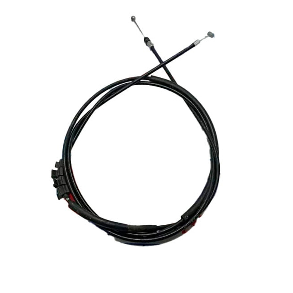 Трос капота Чери Тигго 7 (T15) 554000612AA - mahina.in.ua