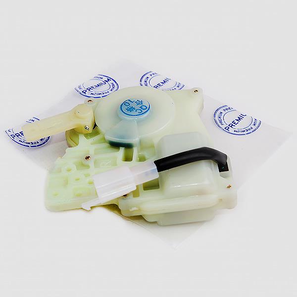 Электропривод замка двери передней правой Джили СК 1068020088 - mahina.in.ua