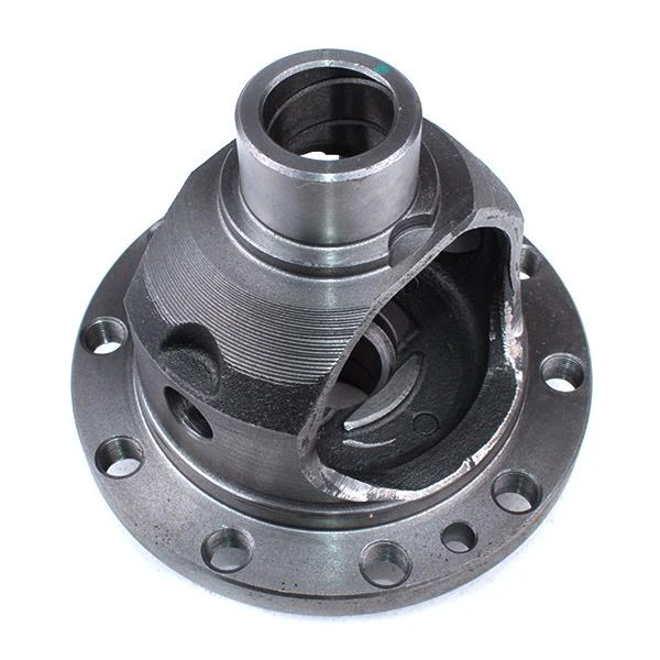 Корпус дифференциала (S160G) Джили МК 3230330111-02 