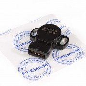 Датчик положения дроссельной заслонки PREMIUM Чери Кросс Истар (PR0888)