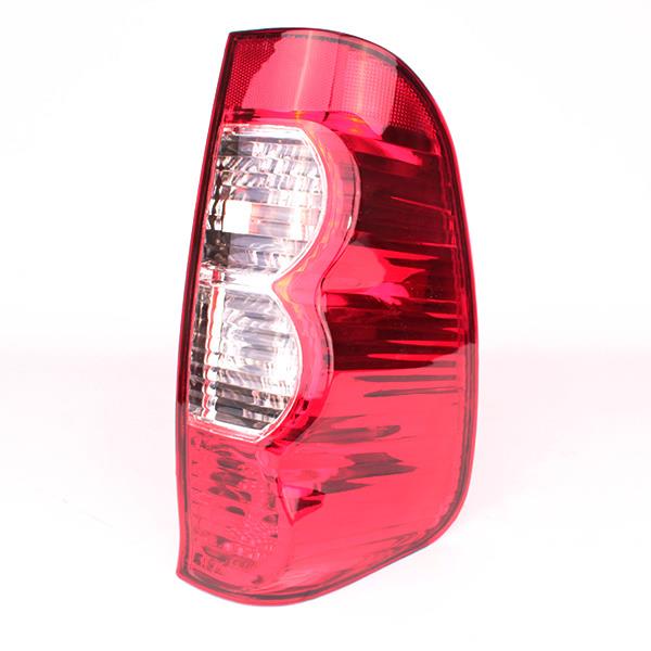 Фонарь задний левый (с 2013 года) (дефект) БОГДАН 2251, 2351 4133300-P00 - mahina.in.ua