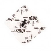 Клипса бампера переднего ORIJI Джили СК (OR0797)