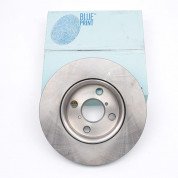 Диск тормозной передний BLUE PRINT Лифан Х50