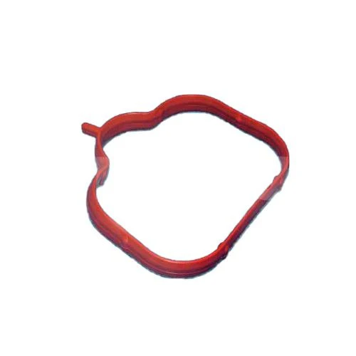 Прокладка впускного коллектора Чери Тигго 3 (T11FL3) E4G16-1008018 