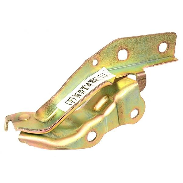 Петля капота левая (FL) Чери Тигго T11-8402030FL-DY 
