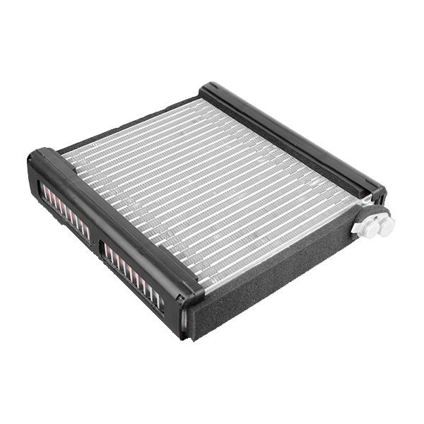 Радиатор кондиционера салон Джили ФС 1067000250 - mahina.in.ua