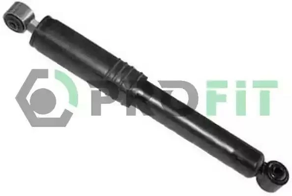 Амортизатор задний газ-масло Чери Кимо S12-2915010 