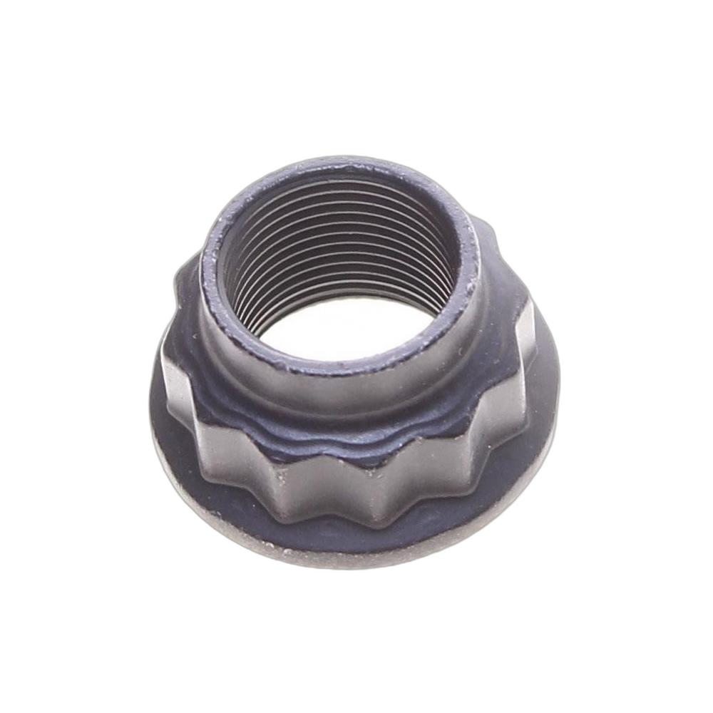 Гайка ступицы передней Джили ГЦ6 4082001000 - mahina.in.ua