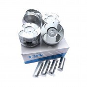 Поршень с пальцем STD (ком-кт 4 шт) CDN Джили МК Кросс (МК-2)