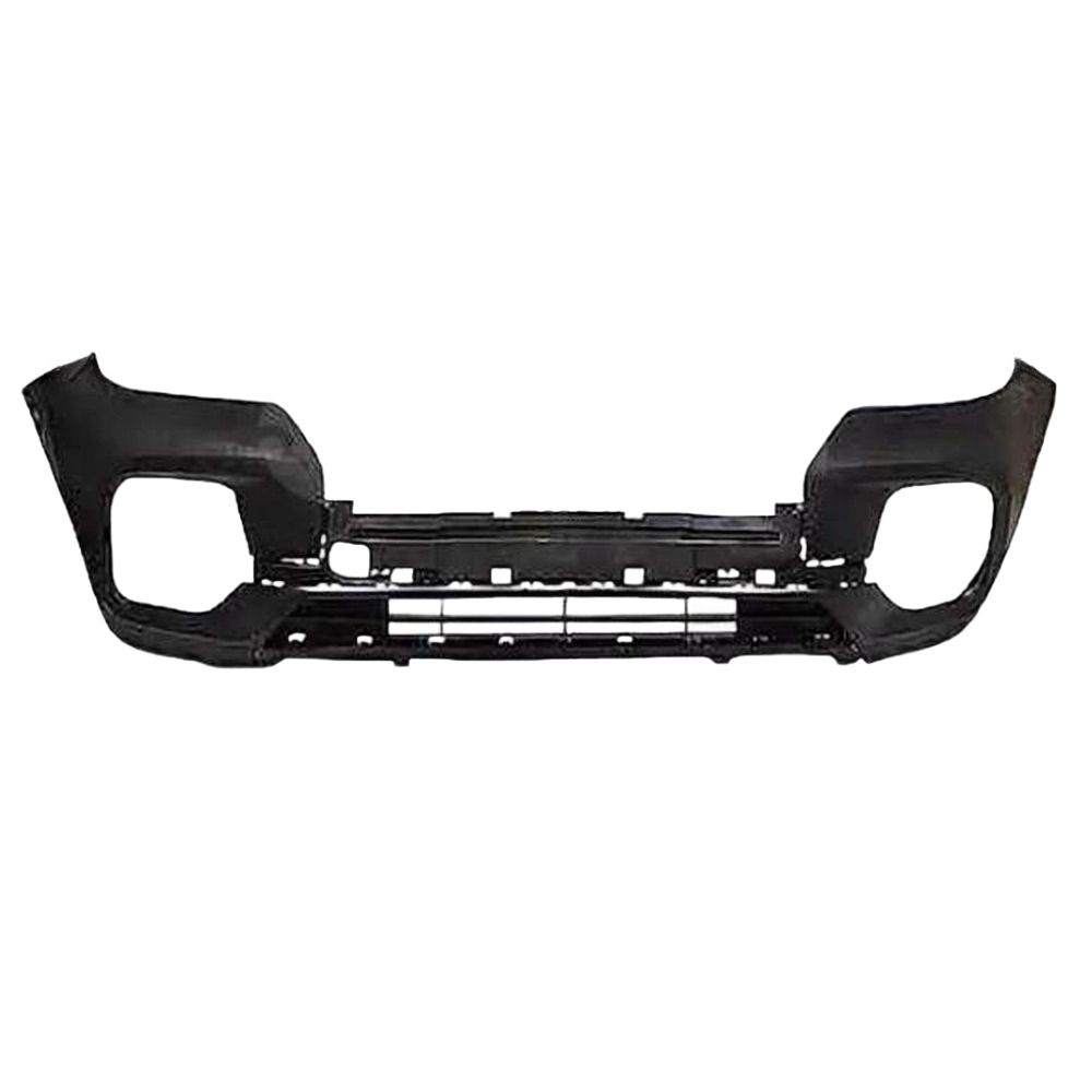 Бампер передний Чери Тигго 4 (T17) 602000483AADQJ - mahina.in.ua