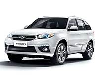Tiggo 3