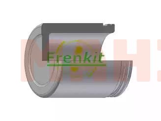 Поршень суппорта переднего FRENKIT ЗАЗ Форза (Чери А13) A13-3507007