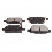 Колодки тормозные задние FITSHI Чери Тигго 2 (A13T)