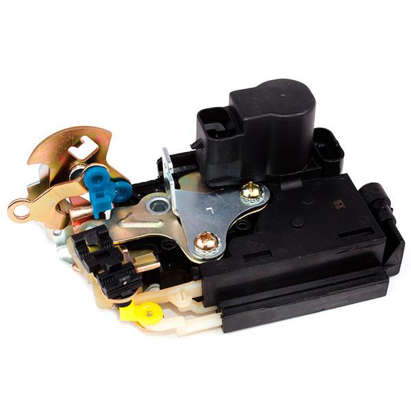 Замок двери передней левой Чери Элара A21-6105010 - mahina.in.ua