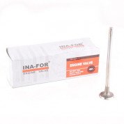 Клапан выпускной INA-FOR Чери Тигго 2 (A13T)