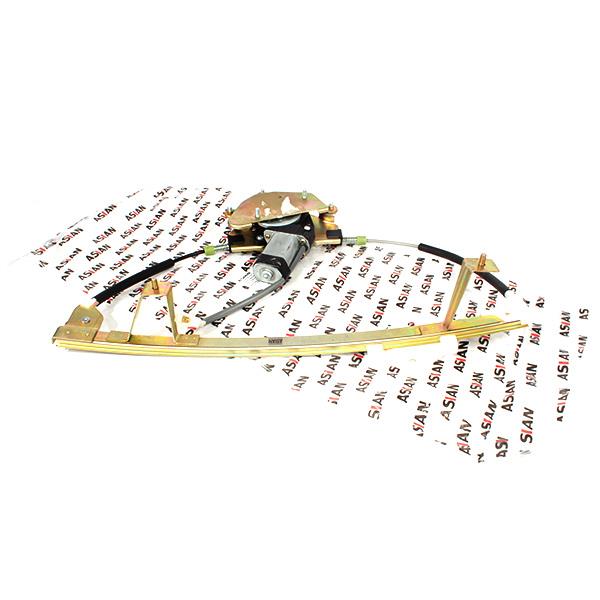 Стеклоподъемник задний левый электрический Джили СК 1800622180 - mahina.in.ua