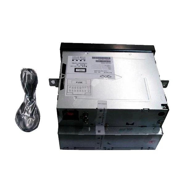 Автомагнитола Чери Джаги S21-7911031BA 