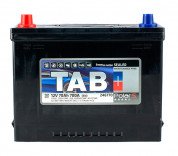 Аккумулятор TAB Polar S 70Ah/12V Japan (1) Чери Тигго 7 (T15)