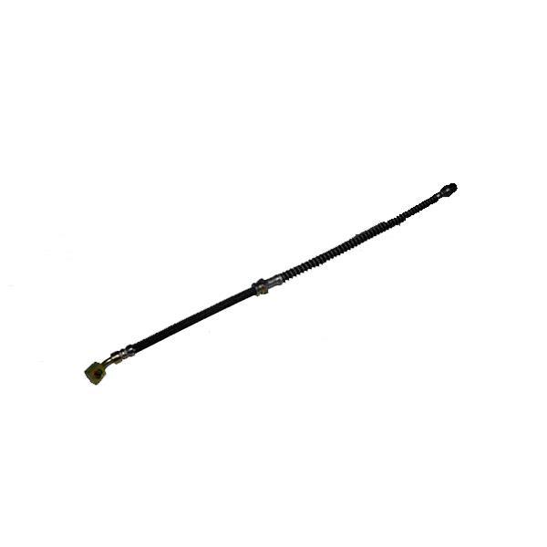 Шланг тормозной передний (FL) Чери Истар B13-3506010 - mahina.in.ua