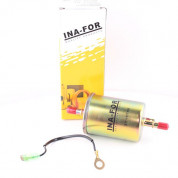 Фильтр топливный INA-FOR МГ550 (Морис Гараж)