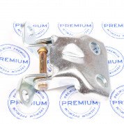 Петля двери передней левой верхняя PREMIUM Грейт Вол Ховер (PR2026)