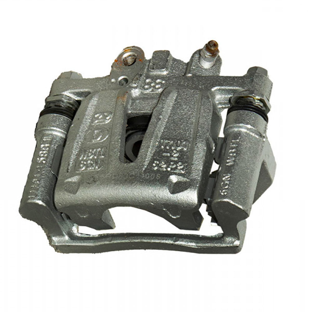 Суппорт задний правый Чери Тигго 7 (T15) T15-3502060 - mahina.in.ua