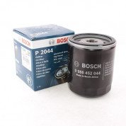 Фильтр масляный BOSCH Чери Амулет