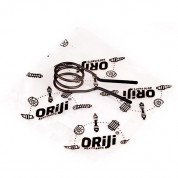 Пружина кулисы ORIJI Джили СК (OR0181)