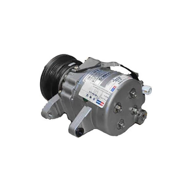 Компрессор кондиционера Чери Бит S18-8104010 
