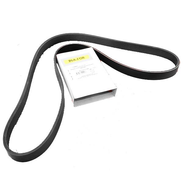 Ремень генератора и кондиционера Чери Амулет A11-3701315BA 