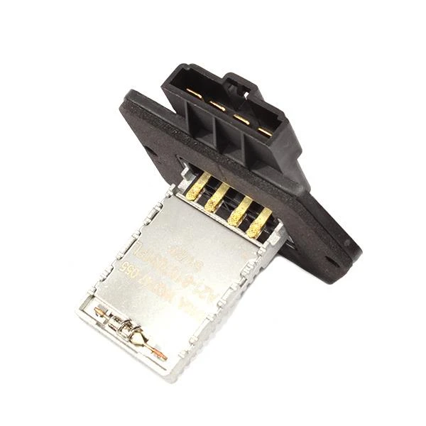 Резистор печки Чери Е5 A21-BJ8107031FL 