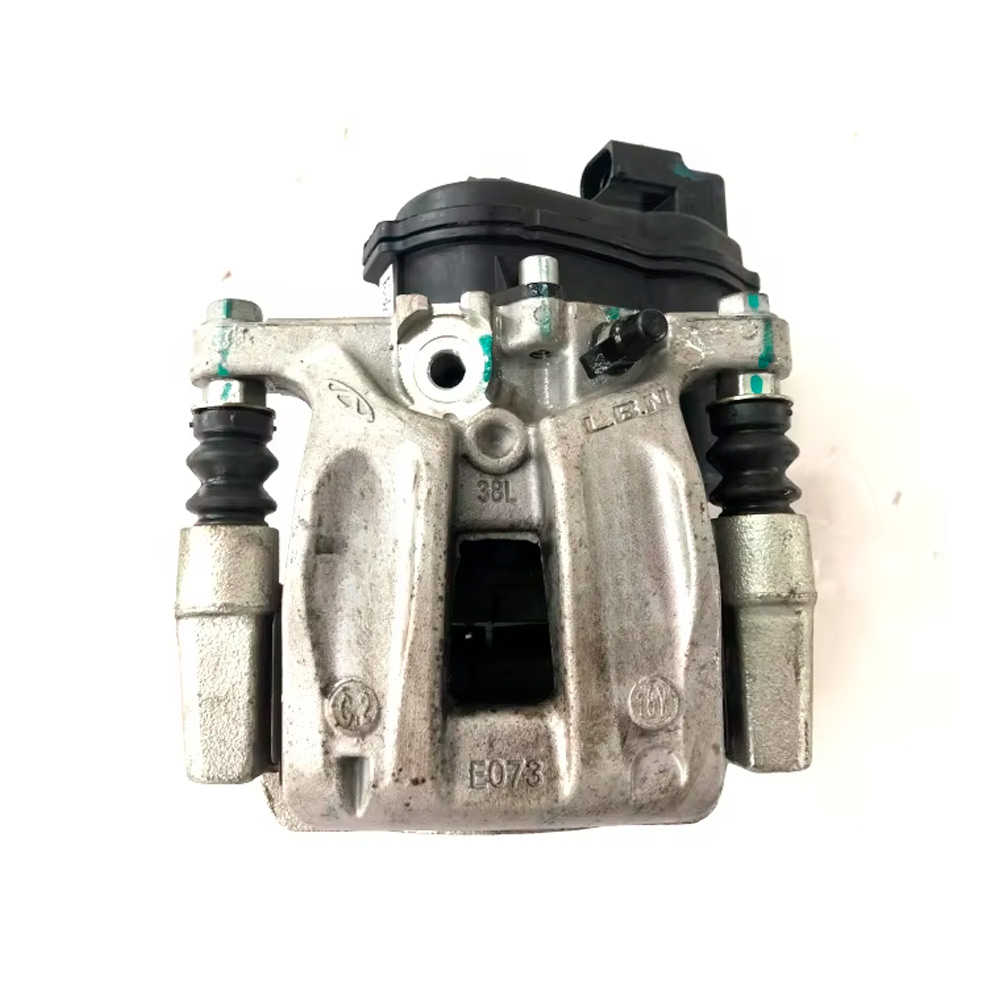 Суппорт задний левый Чери Тигго 7 (T15) 204000473AA - mahina.in.ua