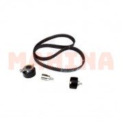 Комплект ГРМ Chery Eastar 1.8/2.0 (ролик старого образца)