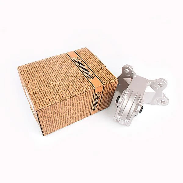 Подушка двигателя левая Чери Кросс Истар MR272744 