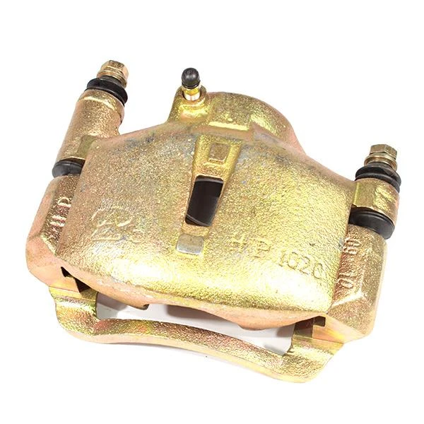 Суппорт передний левый (2WD) Грейт Вол Дир 3501100-D01 