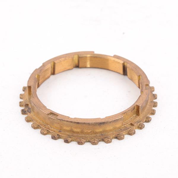 Кольцо синхронизатора КПП 2-й передачи Чери Амулет 015311248AA - mahina.in.ua