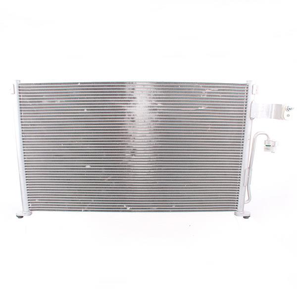 Радиатор кондиционера Чери Элара A21-8105110 - mahina.in.ua