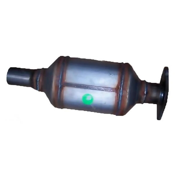 Катализатор Чери Амулет A11-1205210DA 