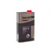 Тормозная жидкость 1L BARREL Джили СК