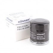 Фильтр масляный KONNER Джили МК Кросс (МК-2)