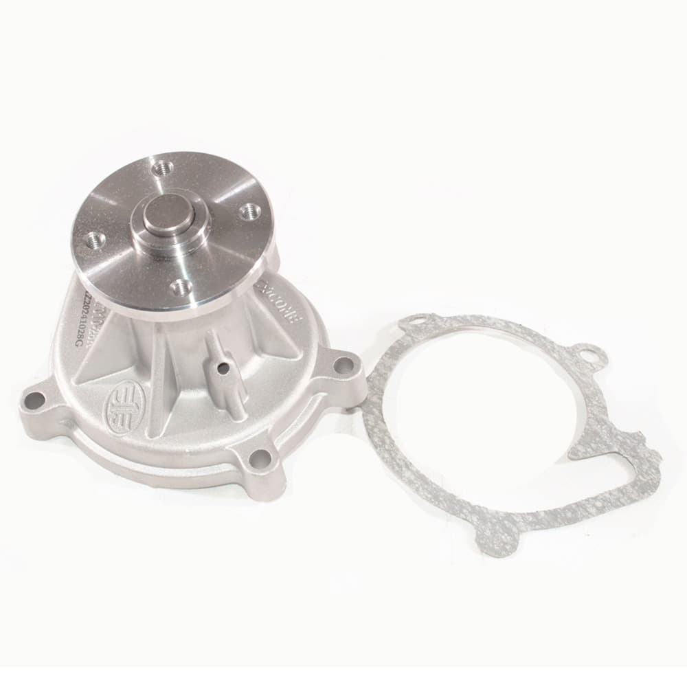 Помпа охлаждения ФАВ В5 16100-T2A00 - mahina.in.ua