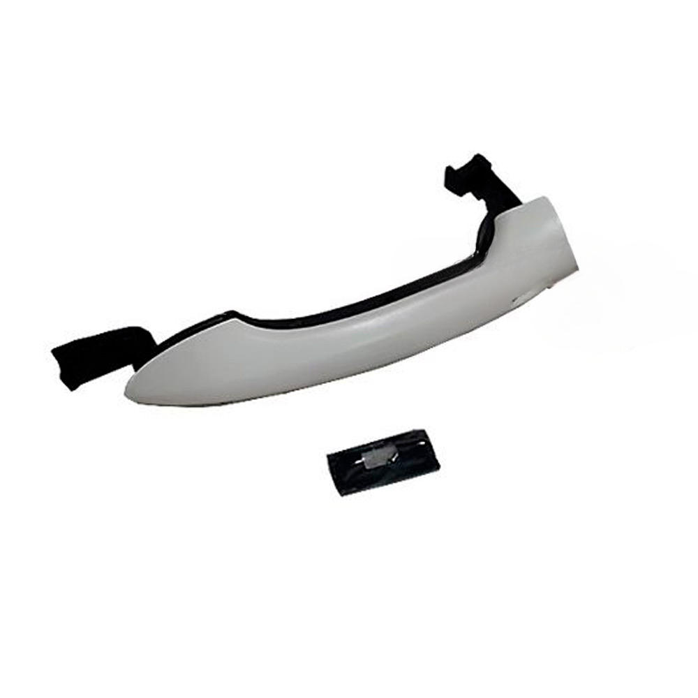 Ручка двери наружная левая/правая Чери Тигго 4 (T17) J60-6105211-DQ - mahina.in.ua