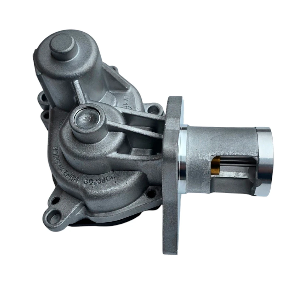 Клапан EGR Джак Т8, Т8 про 1026150FD020 
