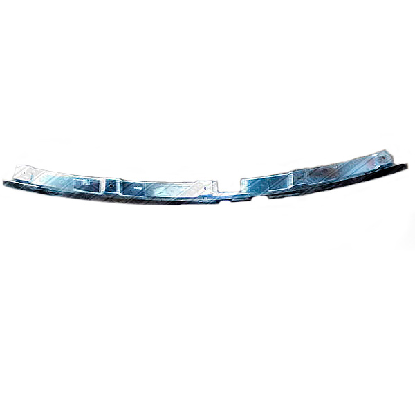 Молдинг капота хром Бид Ф3 10366987-00 - mahina.in.ua