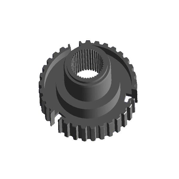 Синхронизатор КПП первичного вала 5-й передачи 1.6 Чери Амулет 015311289AA - mahina.in.ua