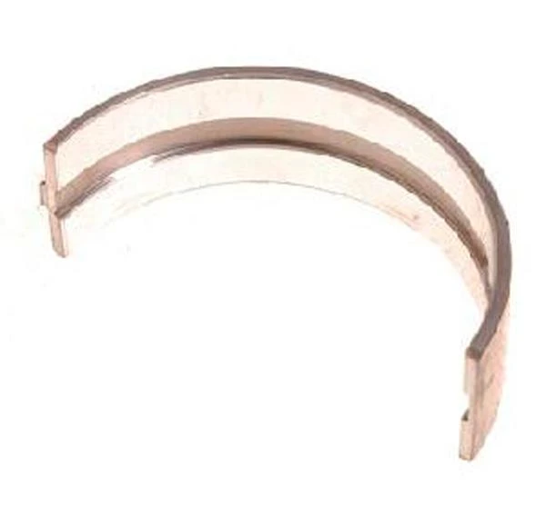Вкладыш коленвала верхний МГ550 (Морис Гараж) WAM4027-RED 
