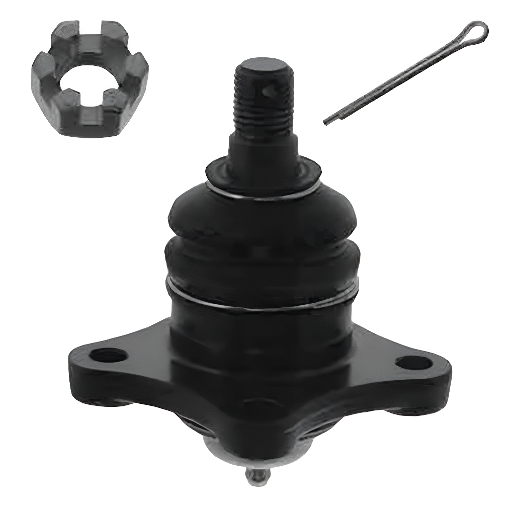 専用です。 Шаровая опора верхняя Лендмарк (ZX Landmark) JAPANPARTS (2904510