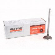 Клапан впускной INA-FOR Чери Тиго