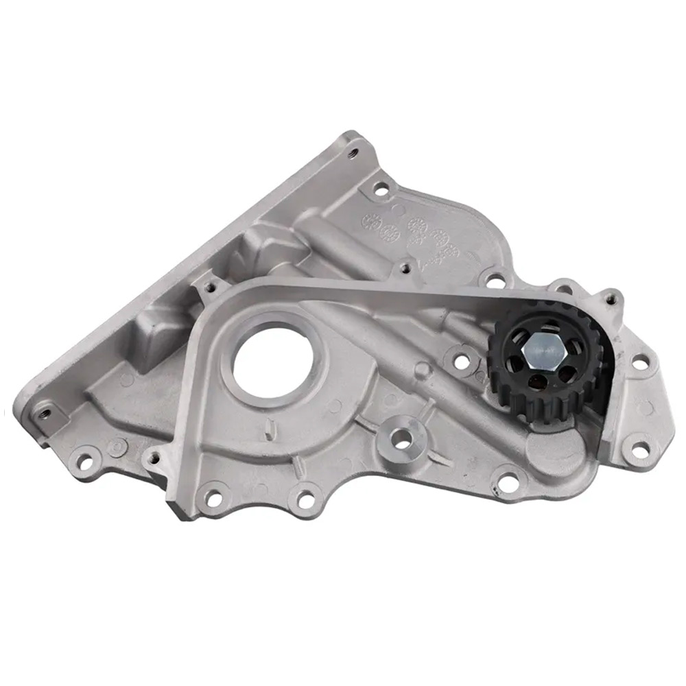 Насос масляный Грейт Вол Вингл 7 1011100CED01A - mahina.in.ua