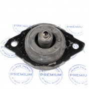Подушка двигателя левая PREMIUM ЗАЗ Форза (Чери А13) (PR2172)